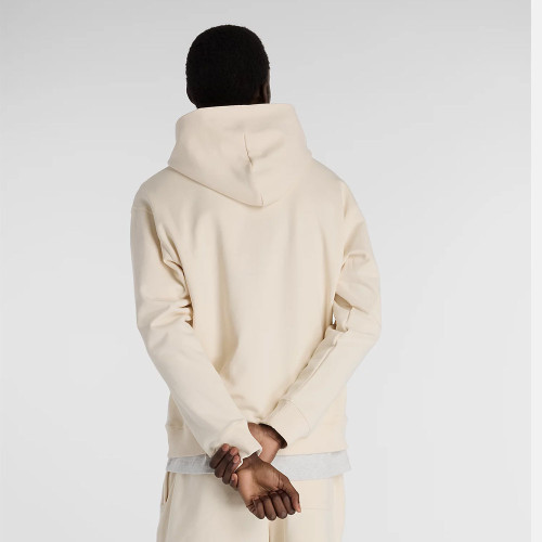 New Balance Ανδρικό φούτερ Athletics French Terry Hoodie